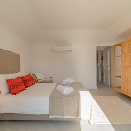 Chalet Maria Da Assuncao By Lovelystay Estoril Esterno foto