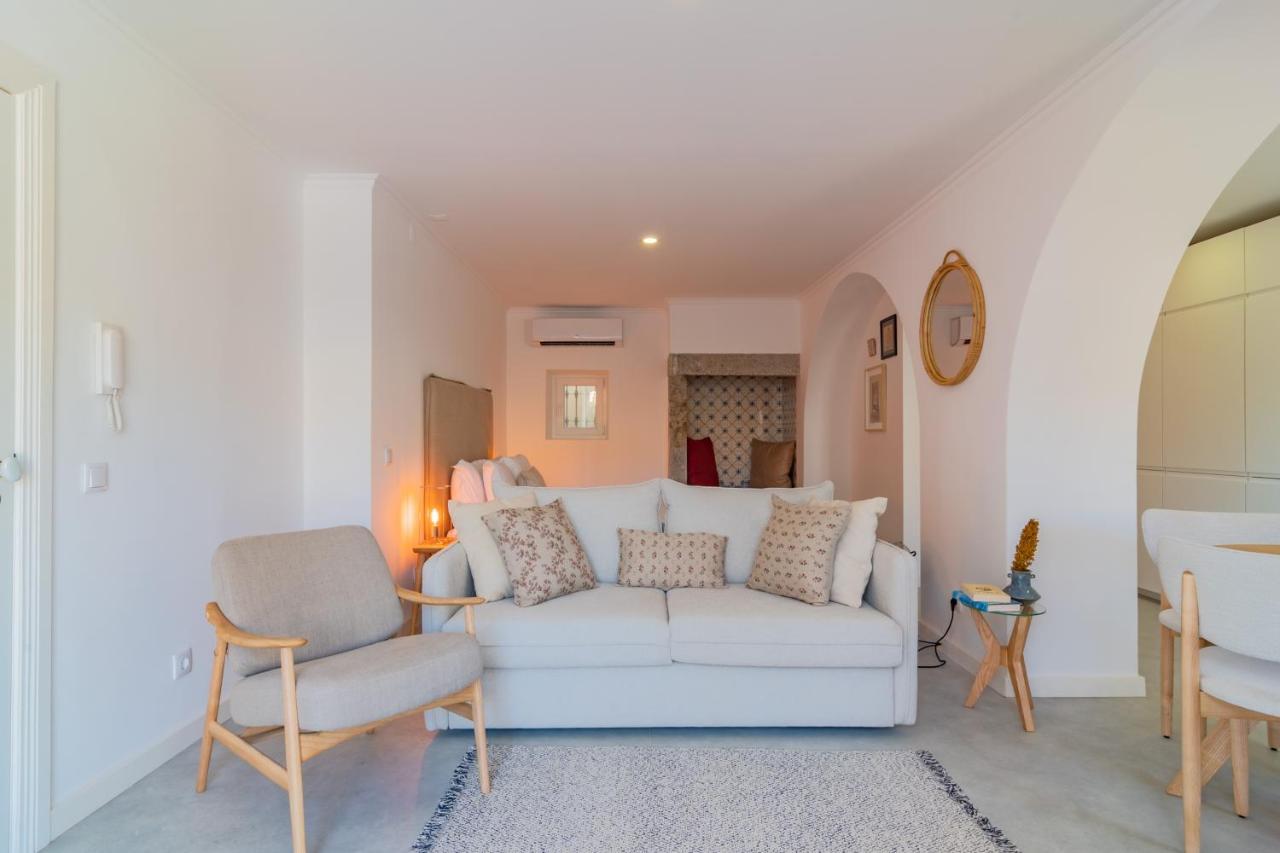 Chalet Maria Da Assuncao By Lovelystay Estoril Esterno foto