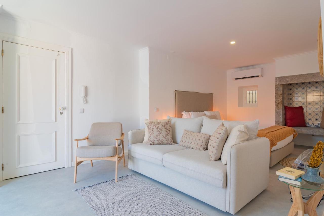 Chalet Maria Da Assuncao By Lovelystay Estoril Esterno foto