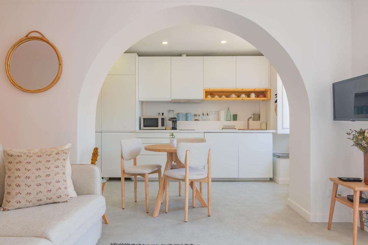 Chalet Maria Da Assuncao By Lovelystay Estoril Esterno foto