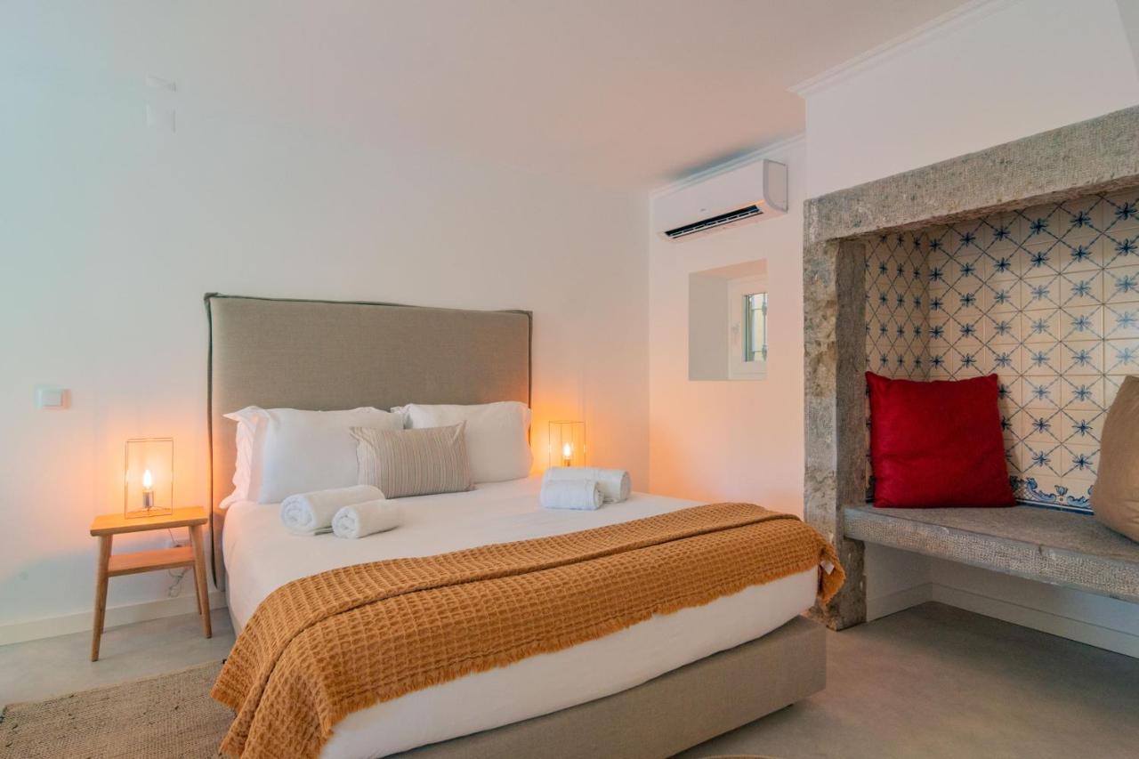 Chalet Maria Da Assuncao By Lovelystay Estoril Esterno foto