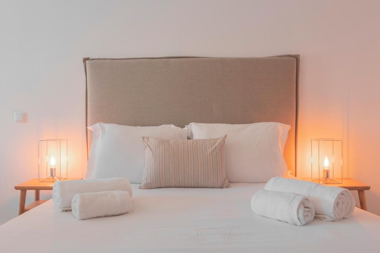 Chalet Maria Da Assuncao By Lovelystay Estoril Esterno foto