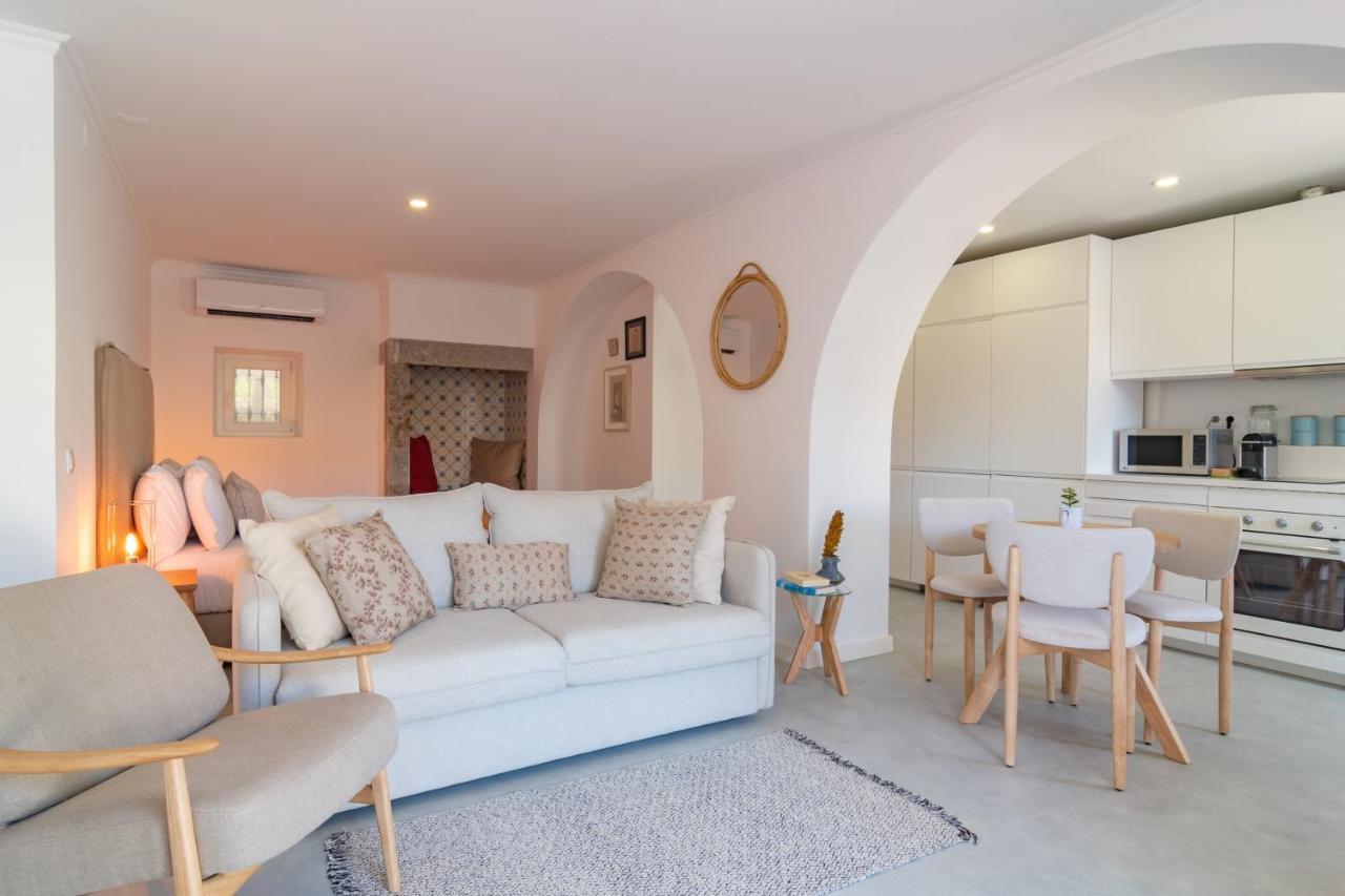 Chalet Maria Da Assuncao By Lovelystay Estoril Esterno foto