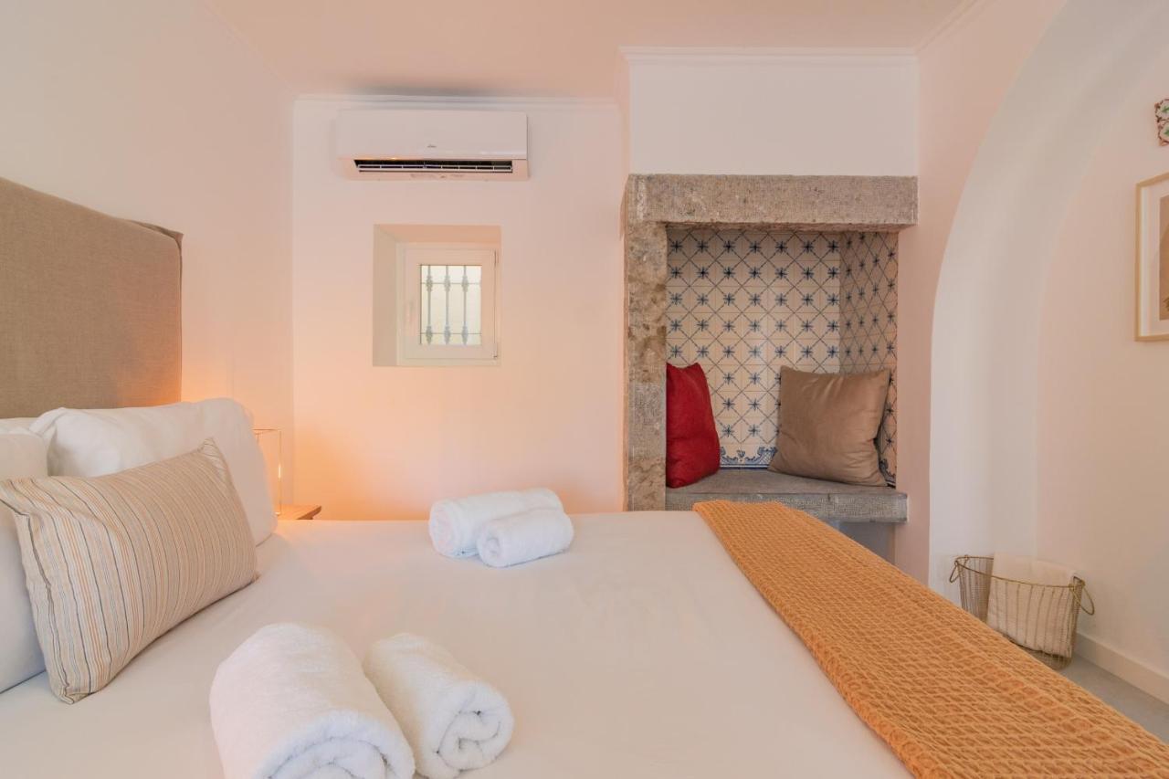 Chalet Maria Da Assuncao By Lovelystay Estoril Esterno foto