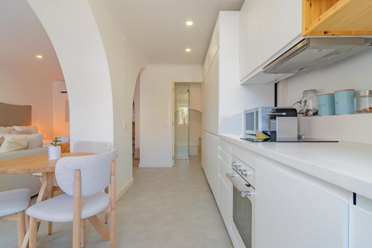 Chalet Maria Da Assuncao By Lovelystay Estoril Esterno foto