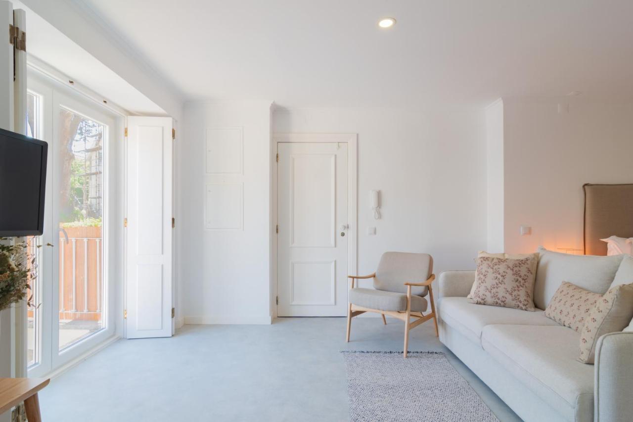 Chalet Maria Da Assuncao By Lovelystay Estoril Esterno foto