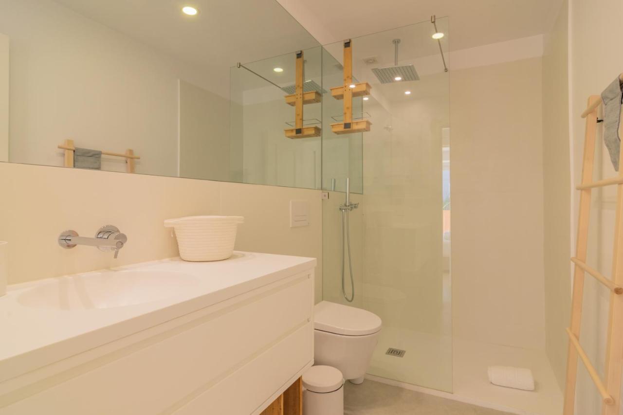 Chalet Maria Da Assuncao By Lovelystay Estoril Esterno foto
