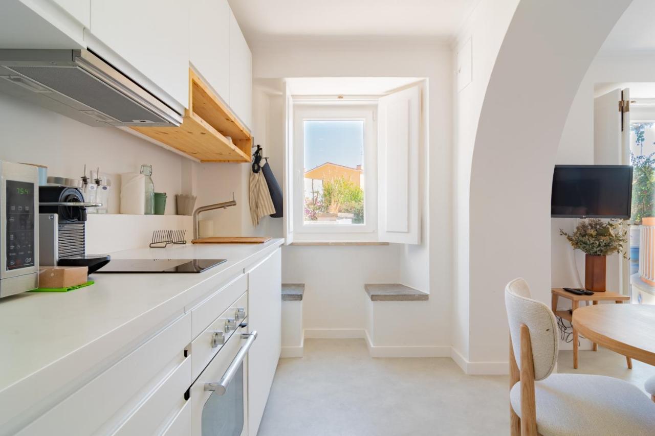 Chalet Maria Da Assuncao By Lovelystay Estoril Esterno foto