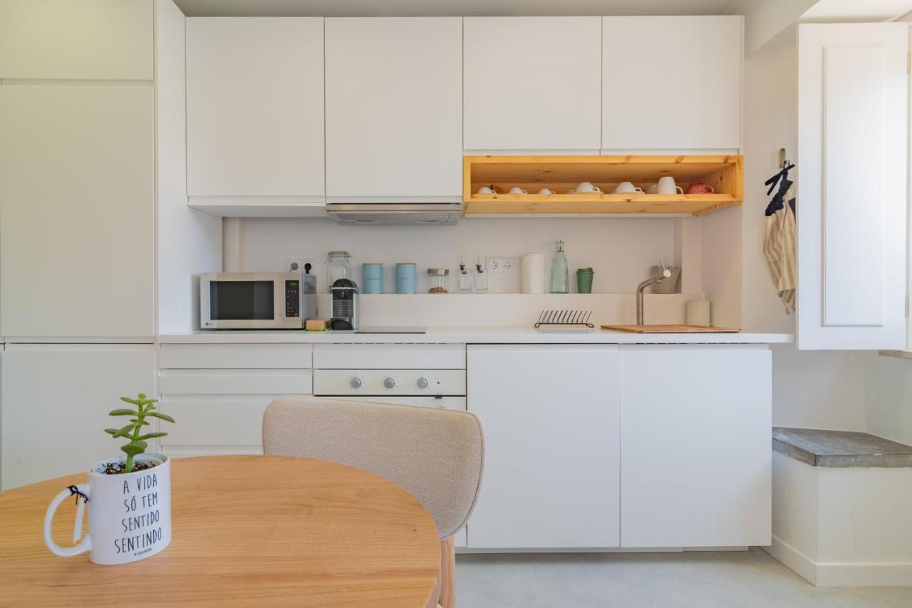 Chalet Maria Da Assuncao By Lovelystay Estoril Esterno foto