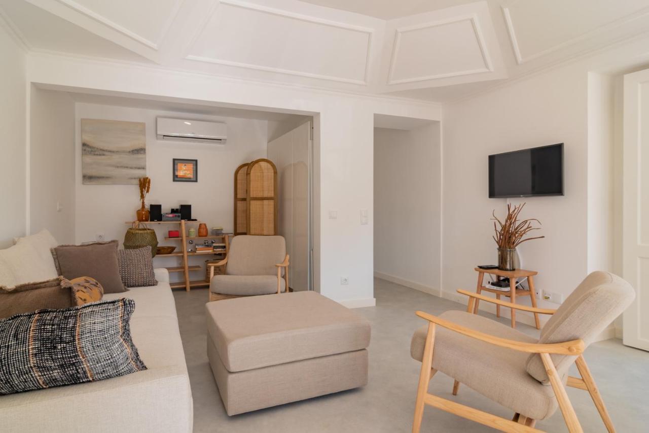 Chalet Maria Da Assuncao By Lovelystay Estoril Esterno foto