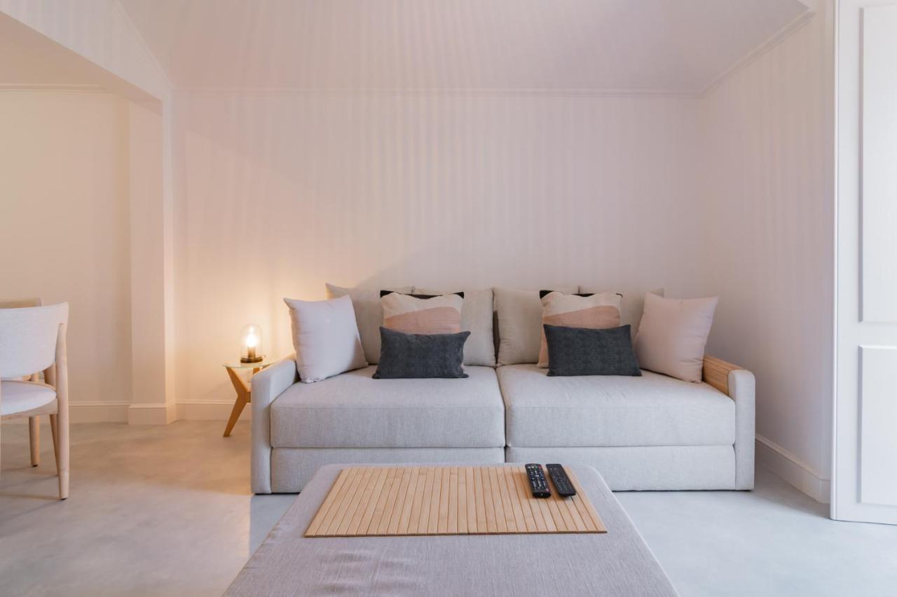 Chalet Maria Da Assuncao By Lovelystay Estoril Esterno foto