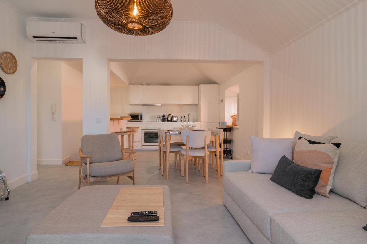 Chalet Maria Da Assuncao By Lovelystay Estoril Esterno foto