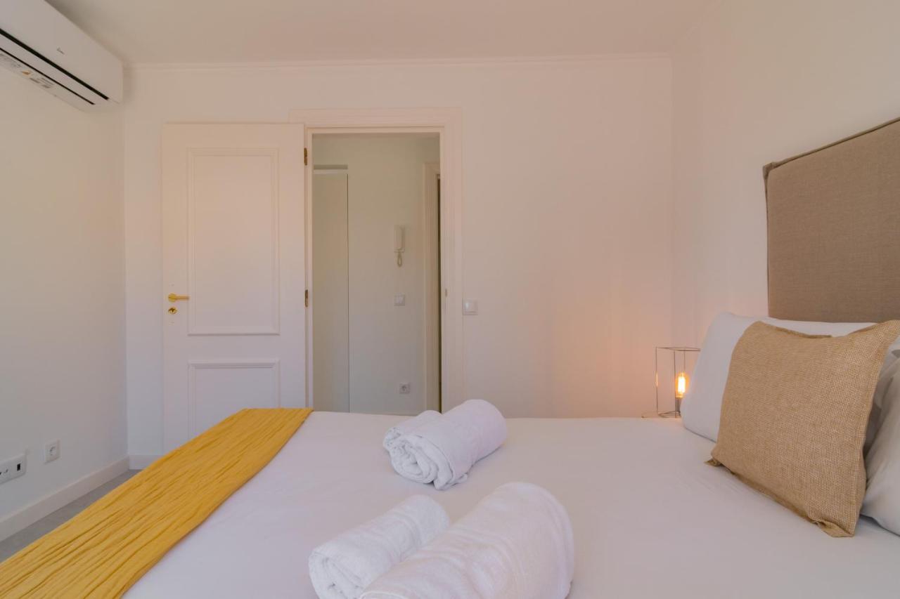 Chalet Maria Da Assuncao By Lovelystay Estoril Esterno foto