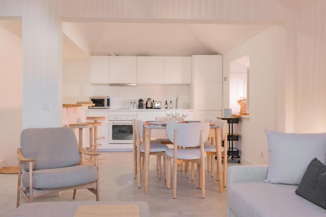Chalet Maria Da Assuncao By Lovelystay Estoril Esterno foto