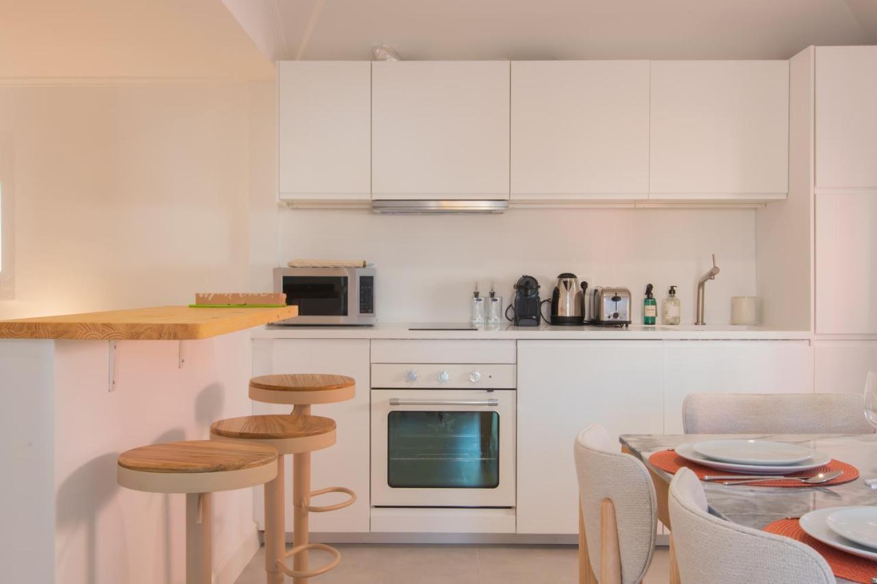 Chalet Maria Da Assuncao By Lovelystay Estoril Esterno foto