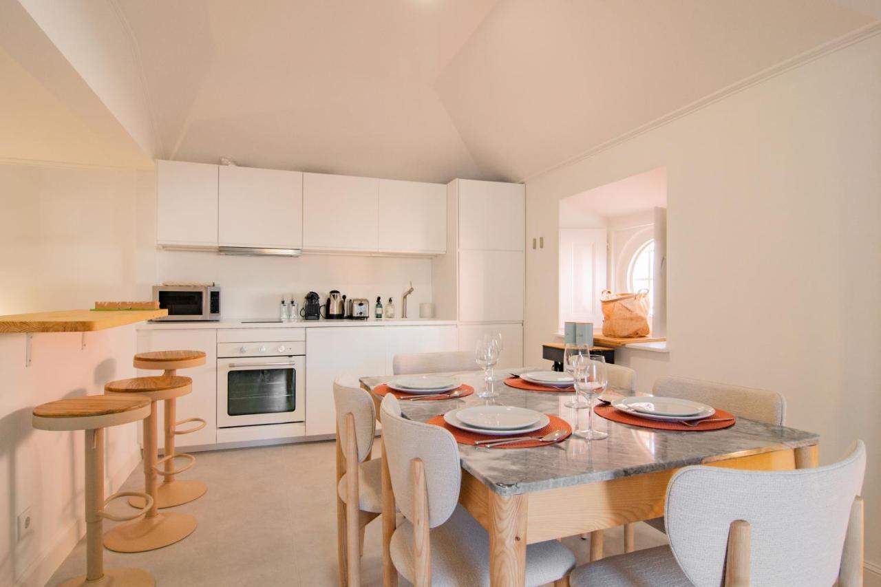 Chalet Maria Da Assuncao By Lovelystay Estoril Esterno foto